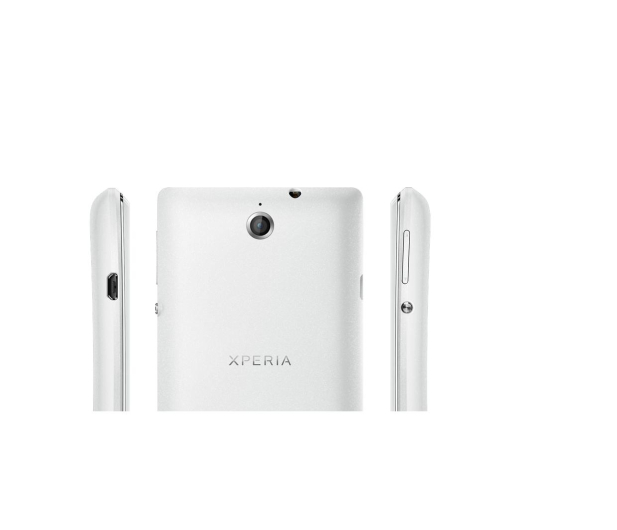 Sony C1505 XPERIA E White - 1398167 - zdjęcie 2